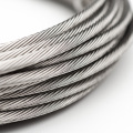 1X19 stainless steel wire rope 12mm 304