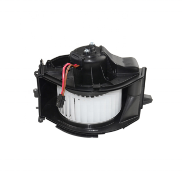 Motage de réchauffeur et de ventilation de pièces automobiles pour Audi A6 2005-2011