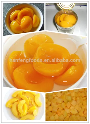 peach