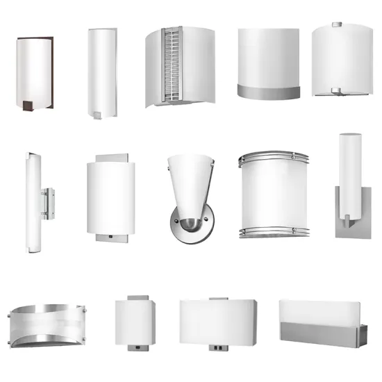 Lobolighting UL Listed Corridor Wall Lamp for Hotel and Home Projects