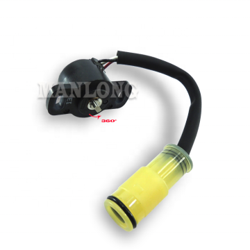 TCM FBR15-6 Forklift Spare Parts: OEM Acceleration Sensor 29502-62251