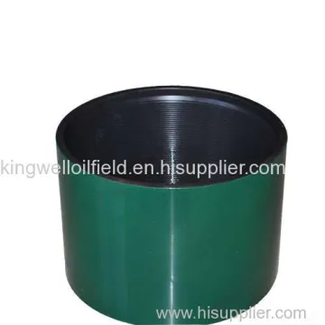 Api 13-3/8"sc J55 Petroleum Pipe Fittings 