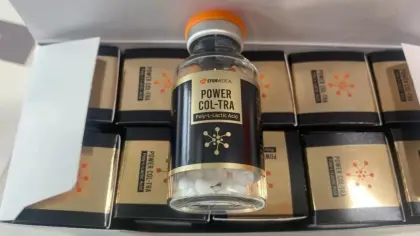 Korean Power Col Tra K Beauty Plla (Poly-L-Lactic Acid)