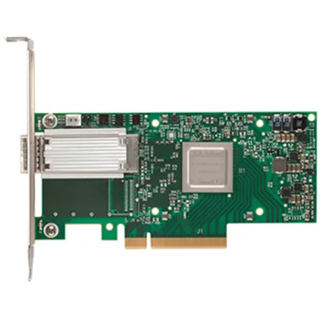 MCX512A-ACAT Connectx-5 EN CARD 10/25GBE DUAL-PORT SFP28 PCIE 3.0 x8