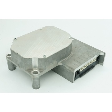 Motor de puerta de coche 59350600 V35 para ascensores 5500