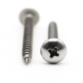 Super light hexagon socket head cap screws