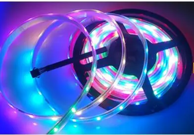 rgb5050 led strip