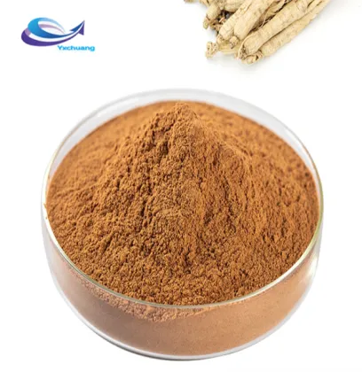 High Purity Vanilla Bean Extract For Food Additive