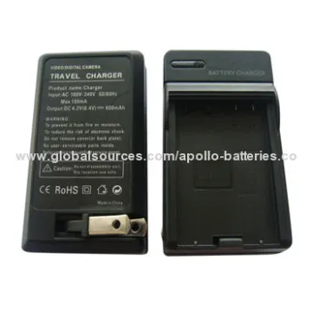 Grade A camera rechargeable battery charges for Canon LP-E8, 4.2V, 600mAhNew