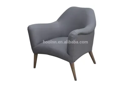 French stylish leisure chair for living room