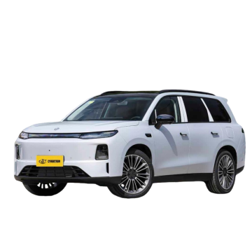 Leapmotor C16 2027 Range Extended Electric Edition