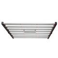 PHLIZON 640WATTS Składana LED Grow Light Bars