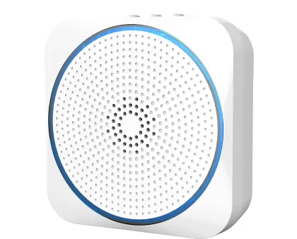 No Wiring No Battery Required Doorbell Kits