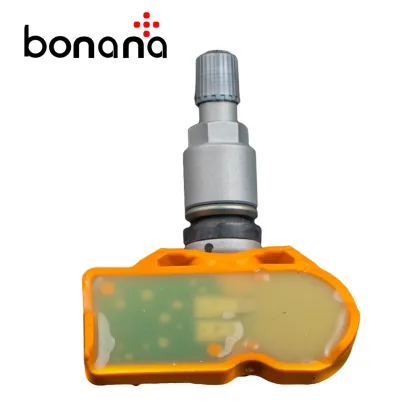 TPMS Tire Pressure Sensor 433MHz for BMW Mini Cooper