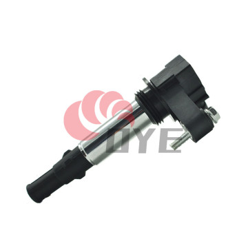 Vectra Ignition Coil 1208083 DM1092 für Opel Signum Fließheck Oye146: Autoteile und Zubehör