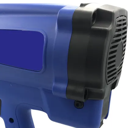 Cordless Pneumatic Nail Guns for Wood and Concrete