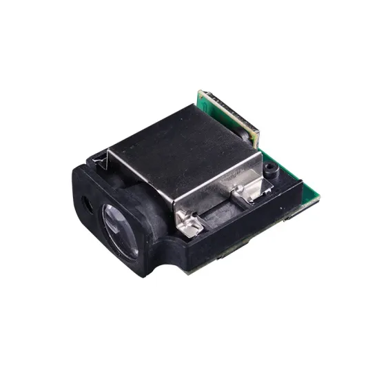 120m Accurate Distance Measurement Laser Ranging Module with USB TTL Digital Output and 20Hz Frequency