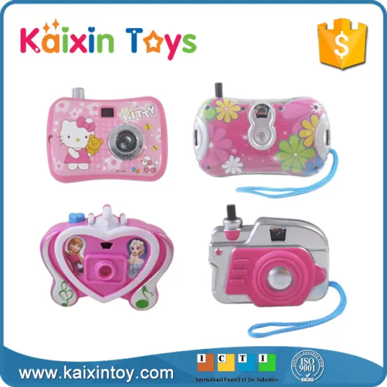 Hot Selling Kids Funny Promotion Mini Camera Toy For Sale