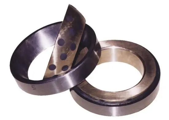 Spherical Plain Bearing UG7