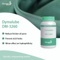 Softening agent of yarns DM-3260