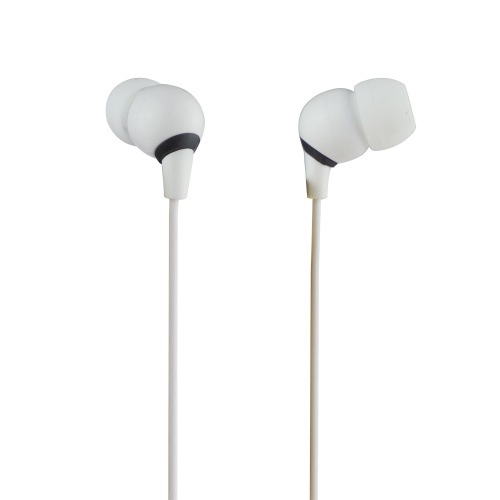 Earphone in-ear earbud stereo untuk Meizu