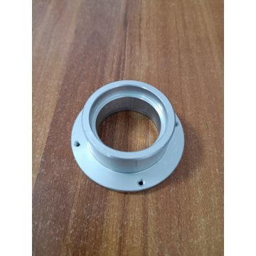 জারা প্রতিরোধী CNC বাঁক উপাদান