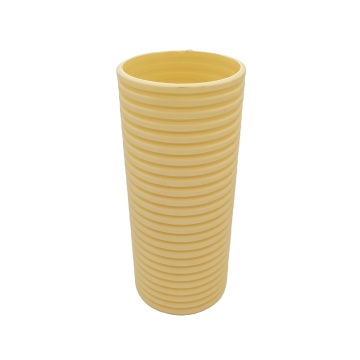 Acid and Alkali Resistant Polyvinyl Chloride Double Wall Drainage Tube