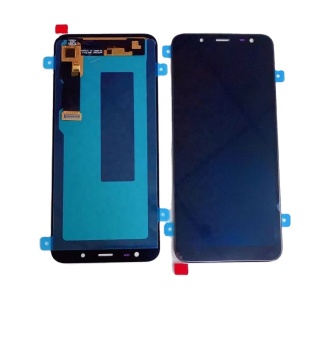 J6 LCD Display e sostituzione del touch screen per Samsung J6 J4