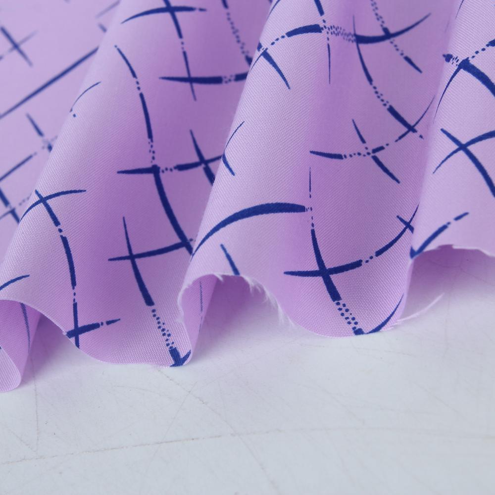 Uniform Printing Fabric