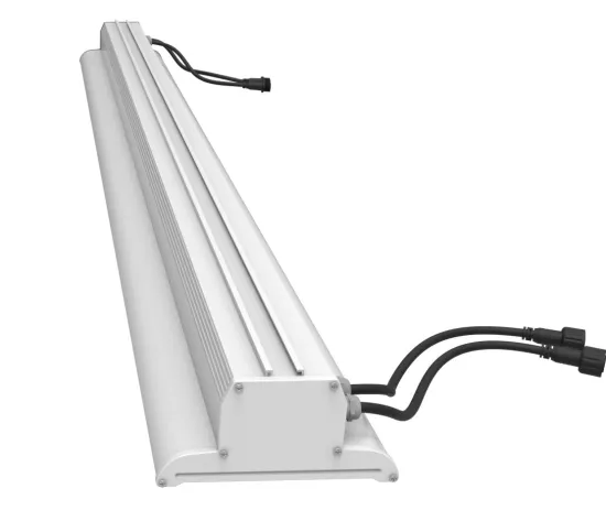 LED Zlc Linear Light for Farming Barn Warranty