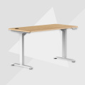 2025 useful sit-stand desk with wheel Modern Design green multi-function adjustable coffee table
