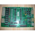 DOP-116 Placa de Alimentación para Ascensores LG Sigma