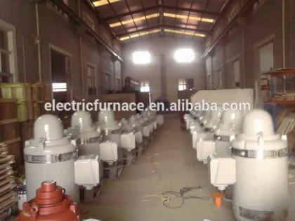 Vertical Hollow Shaft Motor (ge vhs motor)