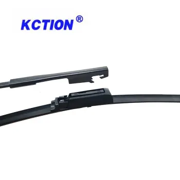 Kction K-220 Original Windscreen Luxury Car Claw Fitting Wiper 22''+22'' - Fit For Audi A6L & Allroad 2006-2012