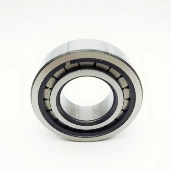 Auto Cylindrical Roller Bearings RU1570UM 34.99x72x20.638mm - Interchange 1228-F-552 BC1B320297C F-110995 F19035 NF12190