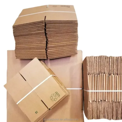 Affordable Jinhua Paper Folding, Carton Paper, Carton Boxes, Grey Board, Brown Bags & Milk, Cosmetic Carton Paper Packaging Solutions