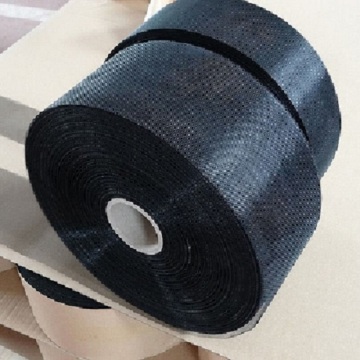 Epoxy Coated Wire Mesh