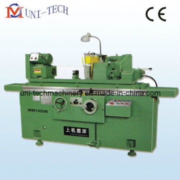 Universal Cylindrical Grinding Machine