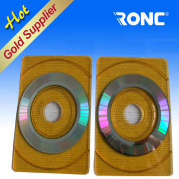 Shap Business Name Card CD-R CDR