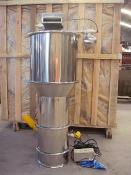 High Quality Pneumatic Vacuum Feeder