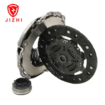 Luk Original 6223181000 Clutch Kit Set for VW Santana Avista Vista 1.8T