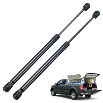 C16-06867 Gas Strut Shock Lift Support for Camper Shell Window