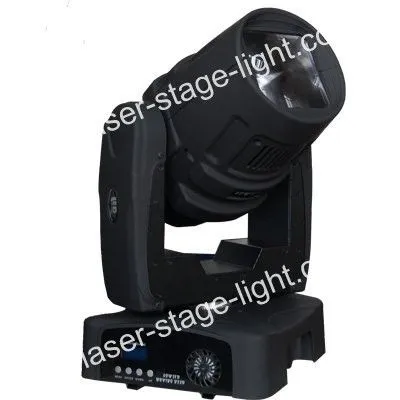 High Brightness Led Moving Heads Lighting Rainbow Effect