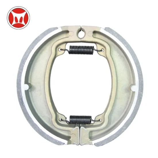 Off Road Brake Shoes For Motors Accessory Of WH125