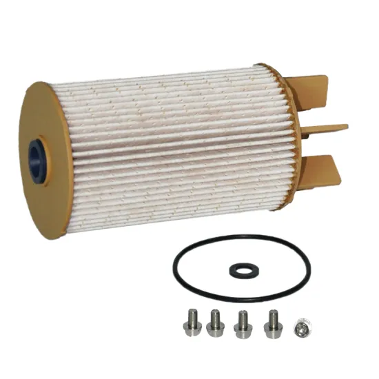 Fuel Filter Kit for Nissan 16403-4KV0A