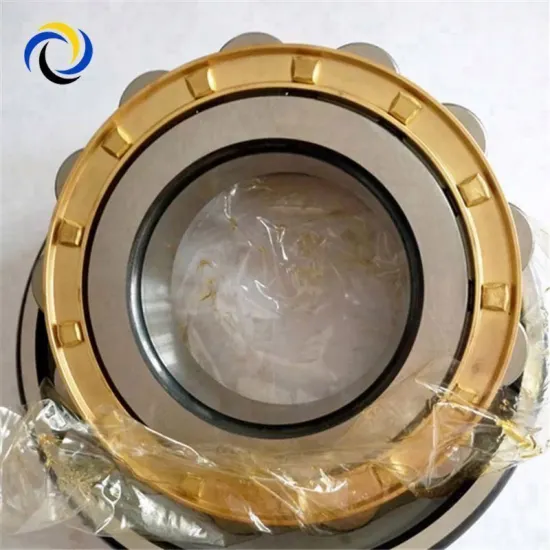 Hot Selling Motorcycle Parts: Cylindrical Roller Bearing N 2208E N2208E (40x80x23mm)