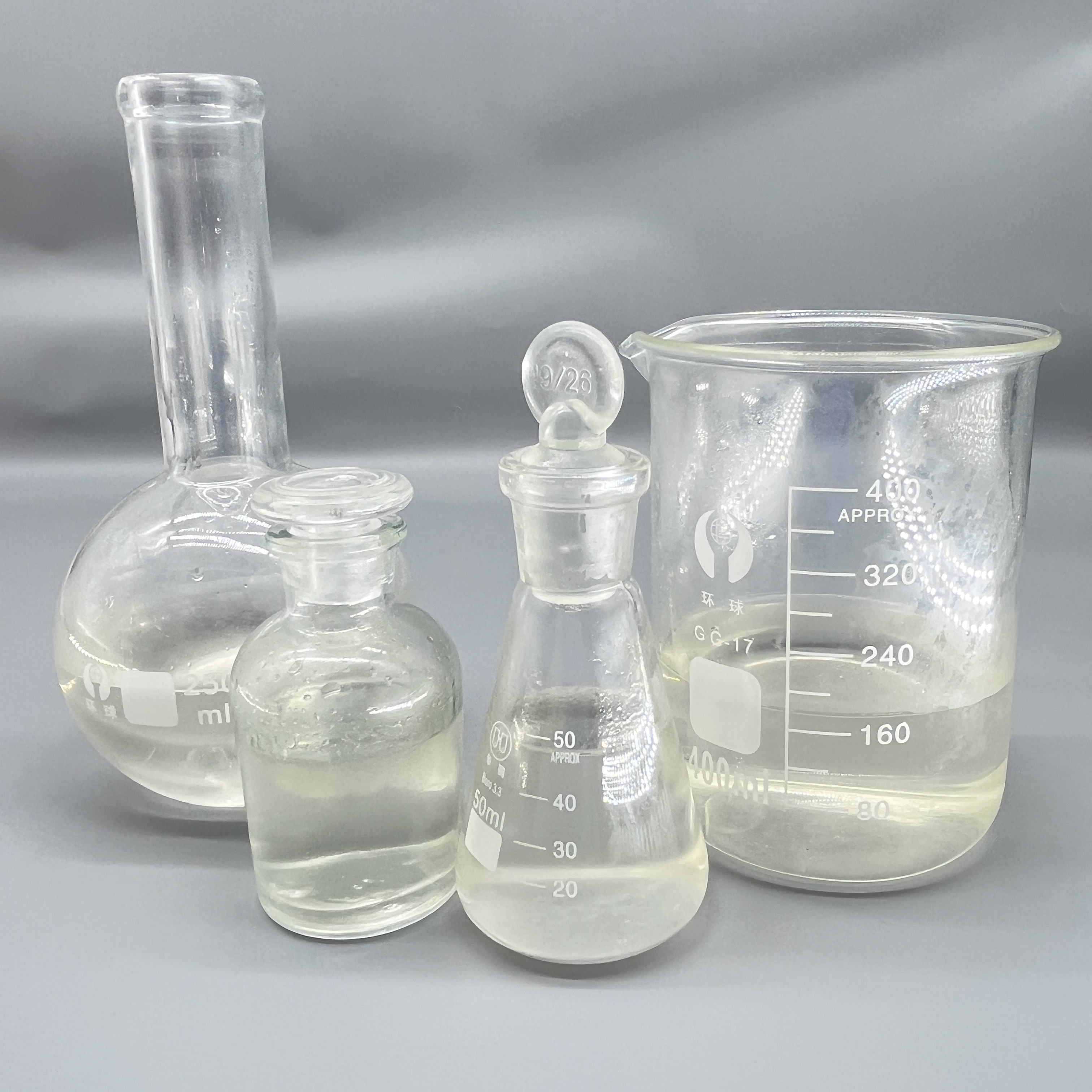 Aluminium Chlorhydrat (ACH) Wasserbehandlungsgrad