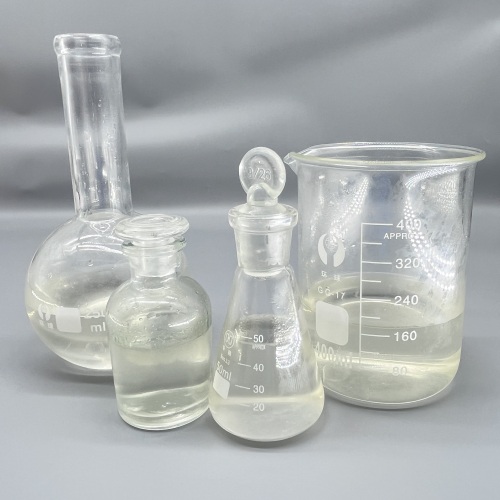 Aluminium Chlorhydrat (ACH) Wasserbehandlungsgrad