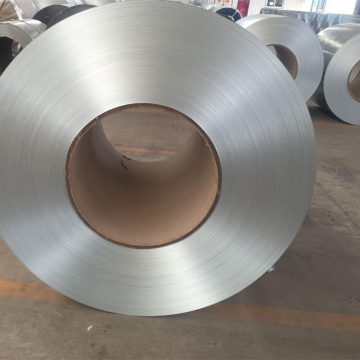 Steel pipe direct DX53DZ galvanized steel coil