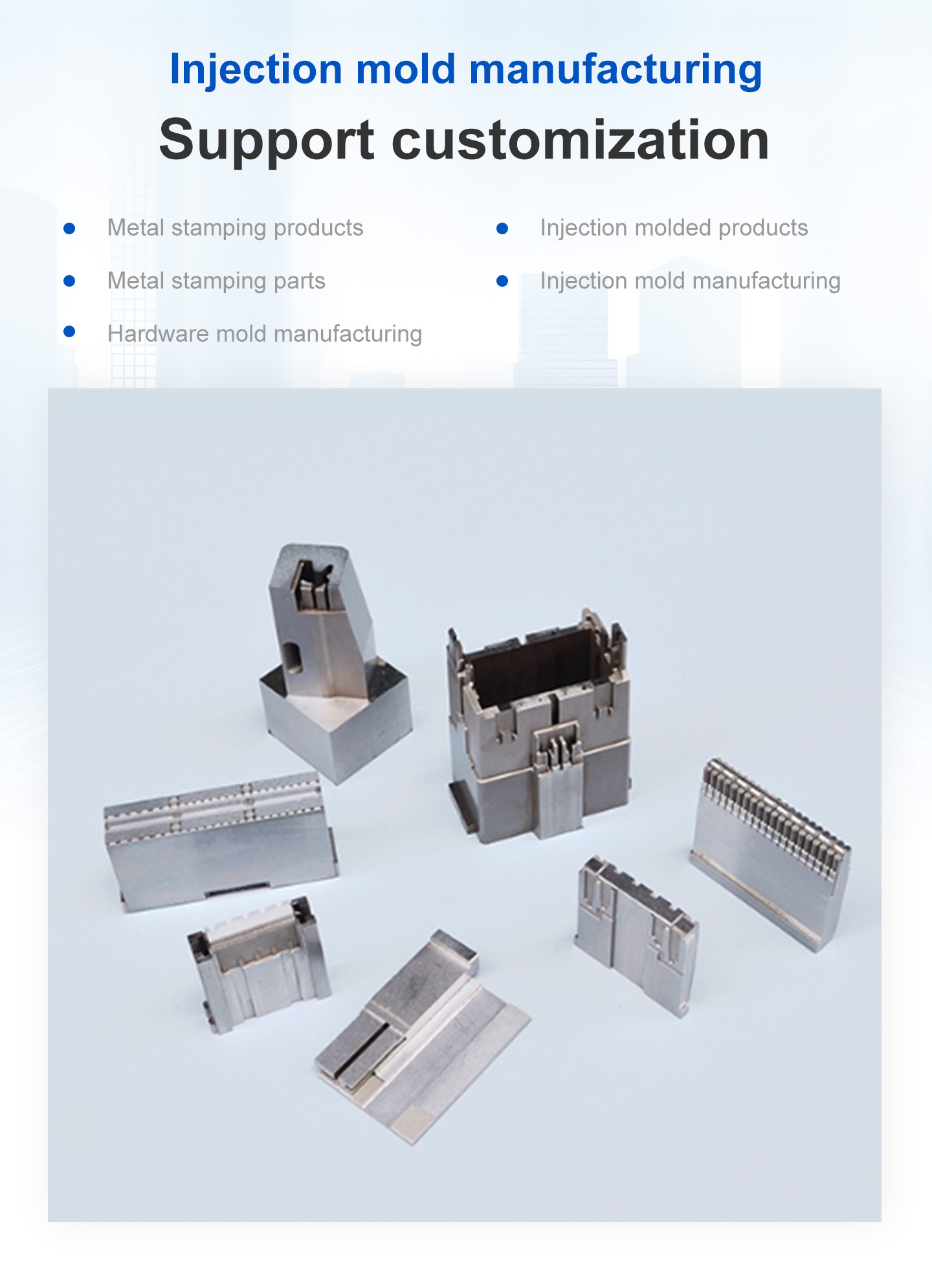 Proto Mold
